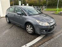 Gebraucht Citroën C4 VTR Sport 120 PS (88 kW) 2010