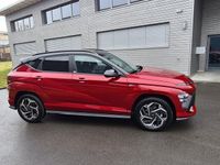 gebraucht Hyundai Kona 1.6 GDi HEV N Line DCT