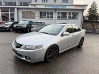 Gebraucht Honda Accord Executive 190 PS (139 kW) 2003