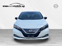 gebraucht Nissan Leaf e+ N-Connecta