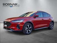 Gebraucht Ford Focus Active X 155 PS (114 kW) 2025