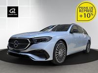 Neu Mercedes E220 197 PS (144 kW) 2025 Grau Kombi