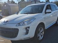 Gebraucht Peugeot 4007 156 PS (114 kW) 2010