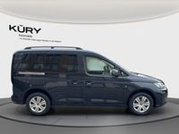 gebraucht VW Caddy Liberty