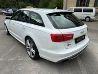 Gebraucht Audi S6 S-Line 420 PS (308 kW) 2012 Kombi