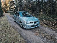 Gebraucht Subaru Impreza 160 PS (117 kW) 2005