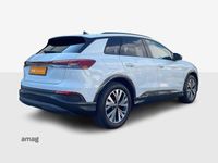 gebraucht Audi Q4 e-tron 35 e-tron