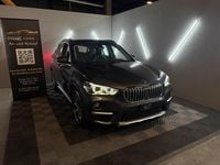 Gebraucht BMW X1 xLine 192 PS (141 kW) 2017 SUV