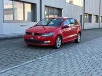 Gebraucht VW Polo 60 PS (44 kW) 2011 Kleinwagen