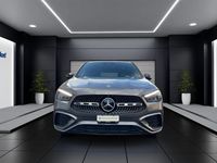 Neu Mercedes GLA220 AMG line 190 PS (139 kW) 2025 Grau SUV