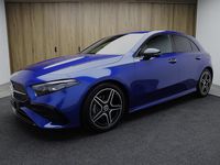 Gebraucht Mercedes A200 AMG 150 PS (110 kW) 2025