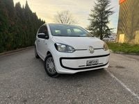 Gebraucht VW up! take up! 60 PS (44 kW) 2014 Kleinwagen