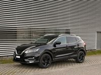 Gebraucht Nissan Qashqai Tekna+ 131 PS (96 kW) 2017 SUV