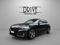 Gebraucht BMW 230 252 PS (185 kW) 2018 Coupé