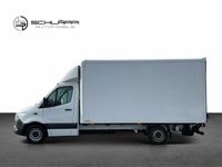 gebraucht Mercedes Sprinter 316 CDI Lang