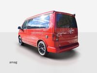 gebraucht VW California 6.1 Beach Last Edition