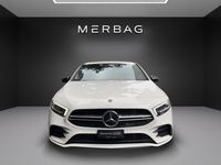 gebraucht Mercedes A35 AMG 4Matic Speedshift