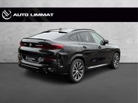 Gebraucht BMW X6 M Sport 286 PS (210 kW) 2021 SUV