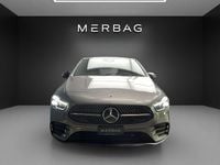Gebraucht Mercedes B200 163 PS (119 kW) 2025 Grau Van / Kleinbus