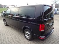 gebraucht VW Caravelle T6.12.0 TDI Comfortline 4Motion DSG LWB