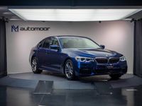 gebraucht BMW 530 i Steptronic