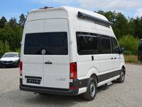 gebraucht VW California Crafter Grand600 2.0 TDI