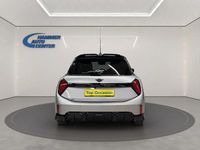 Gebraucht Mini Cooper S 204 PS (150 kW) 2025 Silber Kleinwagen