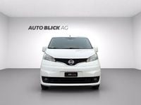 Gebraucht Nissan Evalia Tekna 110 PS (80 kW) 2014 Van / Kleinbus