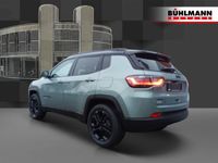 gebraucht Jeep Compass 1.3 Sustainability/Upland 4xe