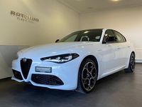 Gebraucht Alfa Romeo Giulia Premium 280 PS (205 kW) 2023 Limousine