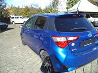 gebraucht Toyota Yaris Hybrid 