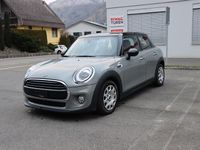Gebraucht Mini Cooper 136 PS (100 kW) 2018 Kleinwagen