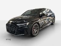 Neu Audi RS3 Comfort 400 PS (294 kW) 2026 Mythosschwarz metallic Limousine