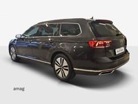 gebraucht VW Passat Variant GTE