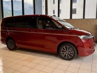 gebraucht VW Multivan T71.4 eHybrid Style Liberty DSG Lang