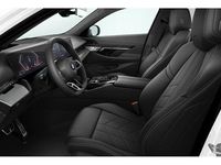 Gebraucht BMW 520 M Sport 208 PS (152 kW) 2025 Kombi