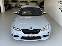 Gebraucht BMW M2 Competition Edition 410 PS (301 kW) 2020 Coupé
