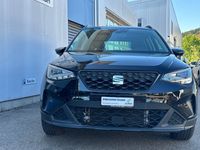 Gebraucht Seat Arona Style 110 PS (80 kW) 2022 SUV