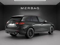 Neu Mercedes GLC300e 335 PS (246 kW) 2026 SUV