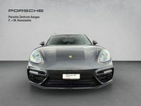 Gebraucht Porsche Panamera Turbo S Sport Turismo 680 PS (500 kW) 2018 Limousine