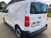 gebraucht Opel Vivaro Cargo 2.7 t S 1.5 CDTI 102 Essentia S/S