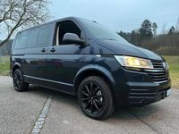Gebraucht VW T6.1 150 PS (110 kW) 2025 Blau Van