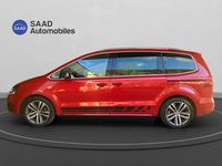 Gebraucht Seat Alhambra FR-Line 150 PS (110 kW) 2017 Van / Kleinbus