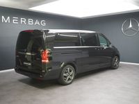 gebraucht Mercedes V250 d Avantgarde EL 4M