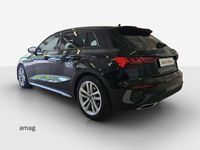 gebraucht Audi A3 Sportback 40 TFSI S line