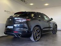 Neu Alfa Romeo Stelvio 280 PS (205 kW) 2025 SUV