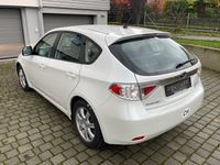 gebraucht Subaru Impreza Wagon 2.0 D Swiss