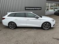 gebraucht Seat Leon ST 1.5 eTSI mHEV DSG Move FR