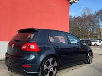 Gebraucht VW Golf IV GTI 200 PS (147 kW) 2005