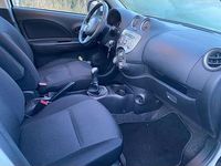 Gebraucht Nissan Micra Tekna 80 PS (58 kW) 2013 Kleinwagen